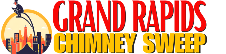 Chimney Sweep Grand Rapids