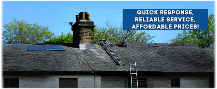 Chimney Repair Grand Rapids