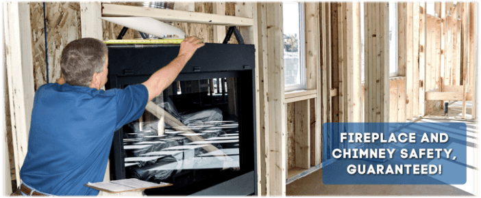 Chimney and Fireplace Inspection Grand Rapids