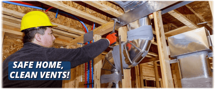 Dryer Vent Cleaning Grand Rapids