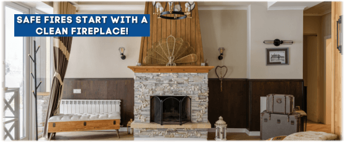 Fireplace Cleaning Grand Rapids