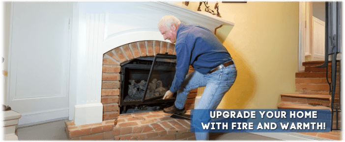 Fireplace Installation Grand Rapids