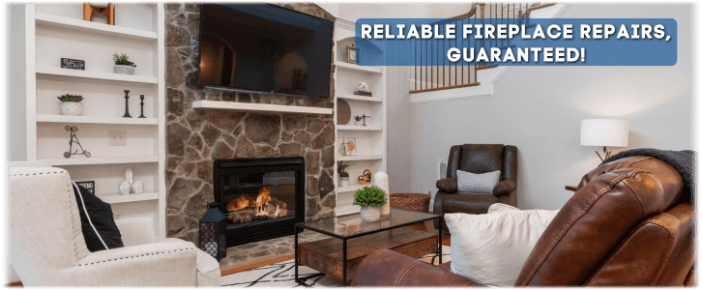 Fireplace Repair Grand Rapids