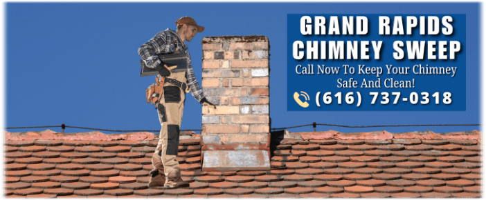 Chimney Sweep Grand Rapids